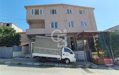 DİLOVASI CUMHURİYET MAH. 2+1 KİRALIK DAİRE