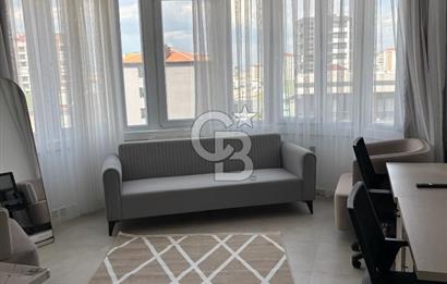 BAĞLICA MERKEZ BAŞKENT ÜNİ YAKINI 1+1 50M2 EŞYALI KİRALIK