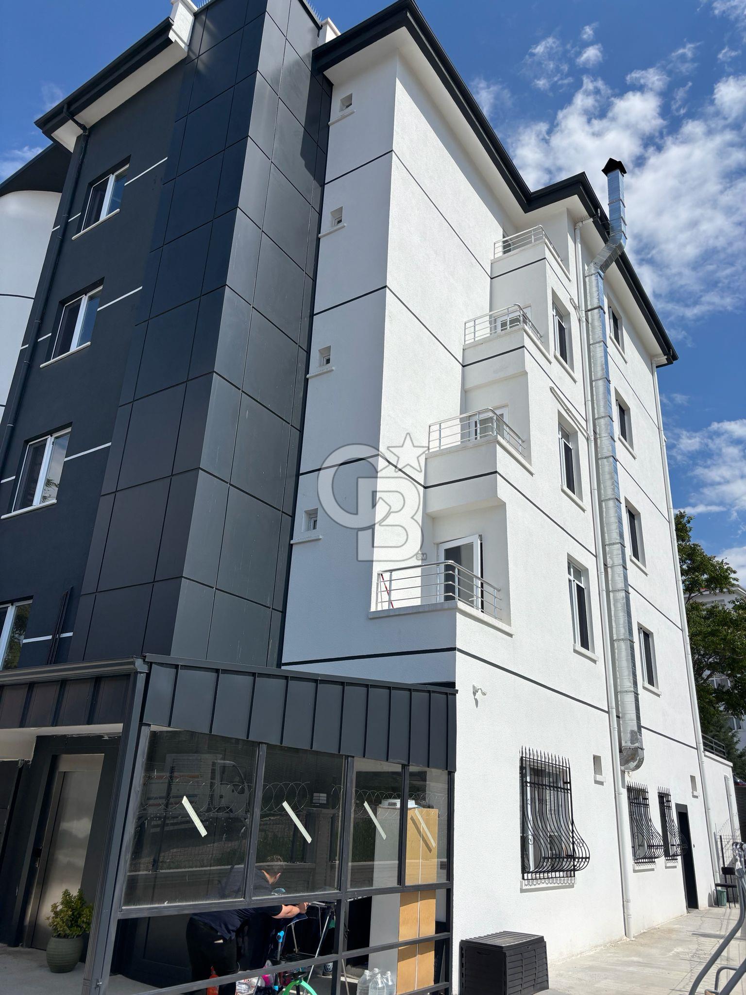 BAĞLICA MERKEZ BAŞKENT ÜNİ YAKINI 1+1 50M2 EŞYALI KİRALIK