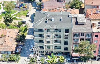 CB KİNG'DEN BALIKESİR KASAPLAR MH CADDE ÜZERİ EŞYALI KİRALIK 1+1