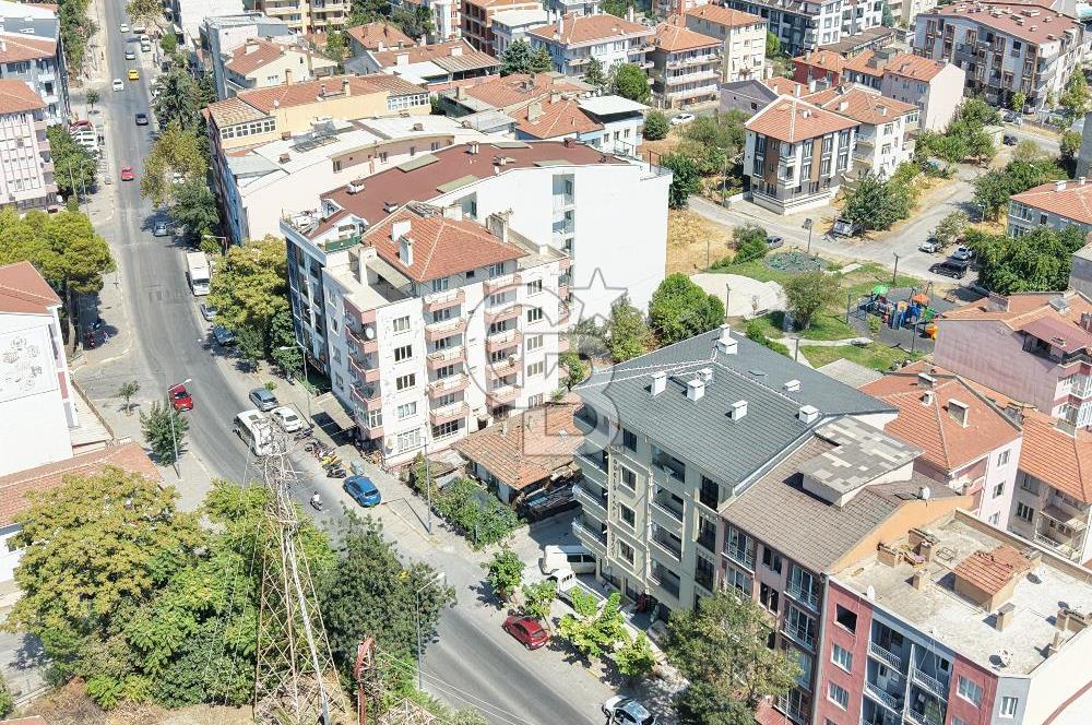 CB KİNG'DEN BALIKESİR KASAPLAR MH CADDE ÜZERİ EŞYALI KİRALIK 1+1