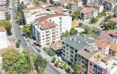 CB KİNG'DEN BALIKESİR KASAPLAR MH CADDE ÜZERİ EŞYALI KİRALIK 1+1