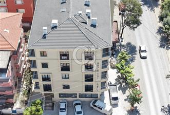 CB KİNG'DEN BALIKESİR KASAPLAR MH CADDE ÜZERİ EŞYALI KİRALIK 1+1 - 3 - 371497
