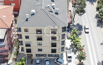 CB KİNG'DEN BALIKESİR KASAPLAR MH CADDE ÜZERİ EŞYALI KİRALIK 1+1