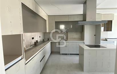 AŞAĞI YURTÇU YURTKENT ANKARA VİLLALARI ‘NDA  SIFIR 6+2 SATILIK VİLLA