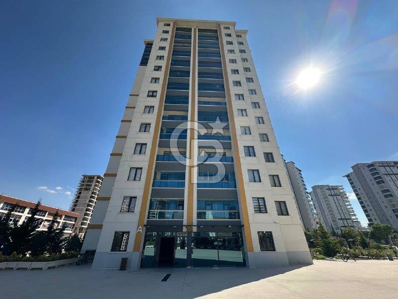 Saray Fatih Mah.,Site İçerisinde, 4.Kat,210 m²,4+1,Satılık Daire