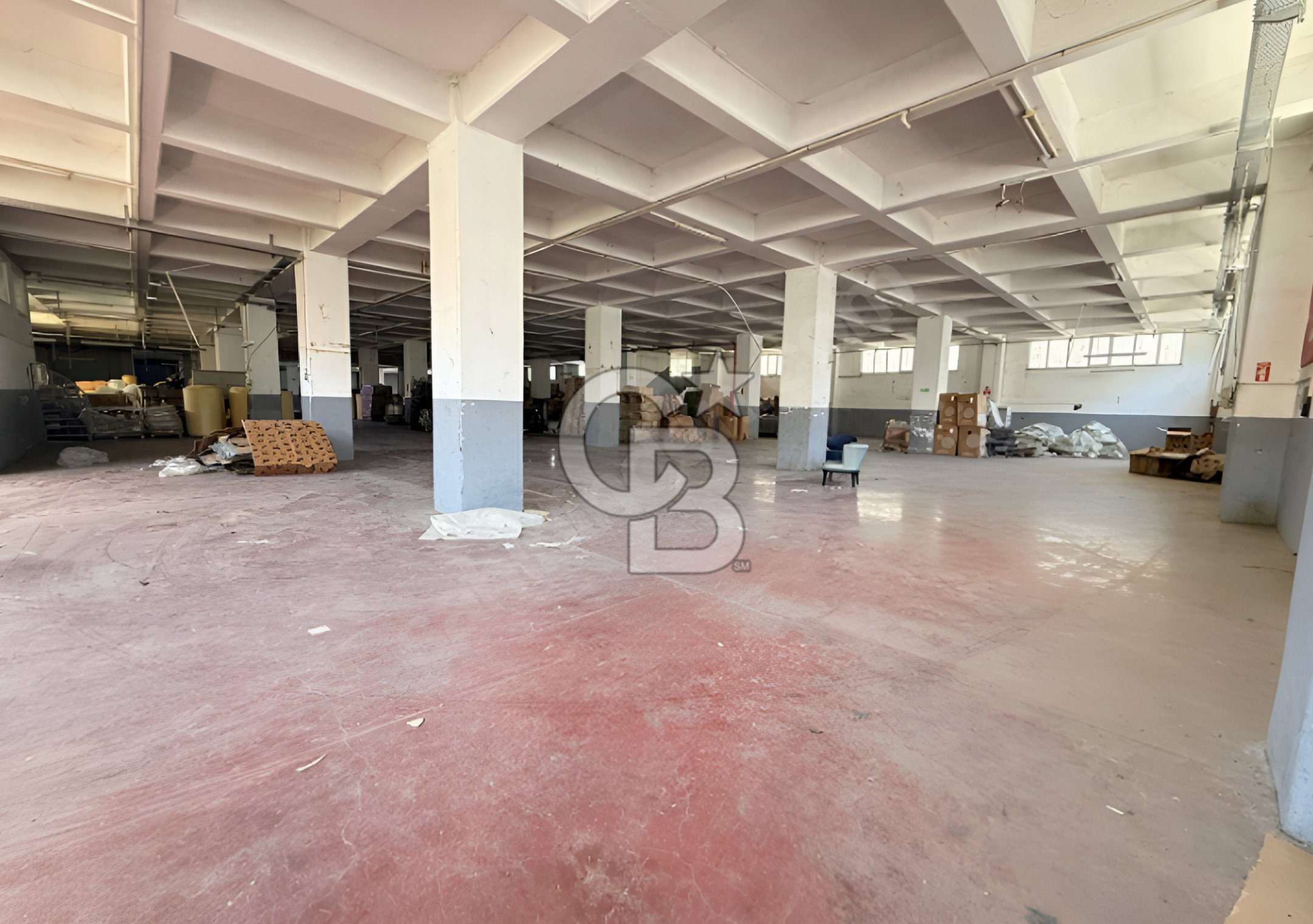 ARNAVUTKÖY DE KİRALIK 2.000 M2 FABRİKA