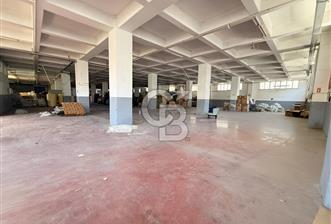 ARNAVUTKÖY DE KİRALIK 2.000 M2 FABRİKA - 2 - 371532