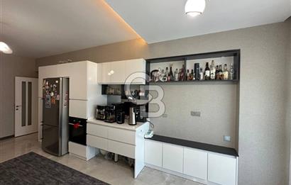 Saray Fatih Mah.,Site İçerisinde, 4.Kat,210 m²,4+1,Satılık Daire