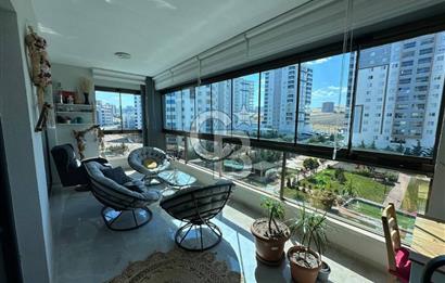 Saray Fatih Mah.,Site İçerisinde, 4.Kat,210 m²,4+1,Satılık Daire