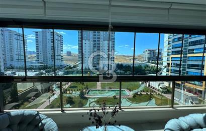 Saray Fatih Mah.,Site İçerisinde, 4.Kat,210 m²,4+1,Satılık Daire