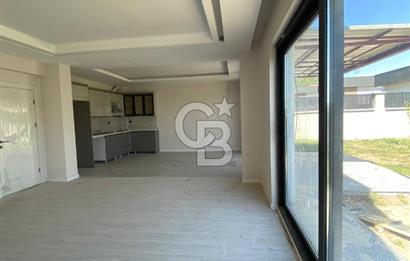 AŞAĞI YURTÇU YURTKENT ANKARA VİLLALARI ‘NDA  SIFIR 6+2 SATILIK VİLLA