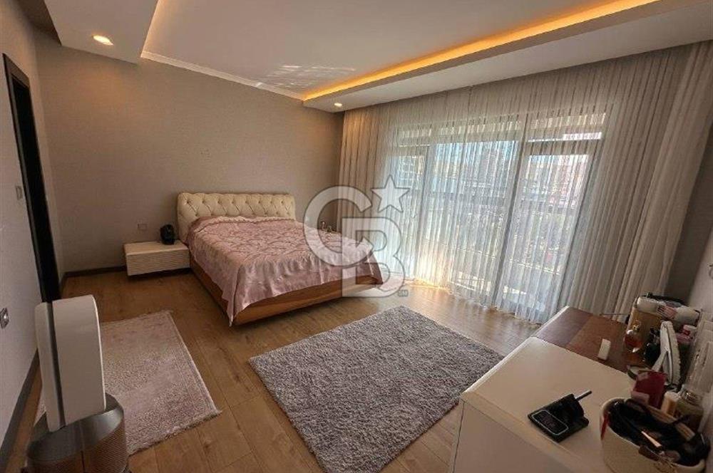 Saray Fatih Mah.,Site İçerisinde, 4.Kat,210 m²,4+1,Satılık Daire