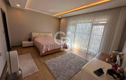 Saray Fatih Mah.,Site İçerisinde, 4.Kat,210 m²,4+1,Satılık Daire