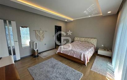 Saray Fatih Mah.,Site İçerisinde, 4.Kat,210 m²,4+1,Satılık Daire