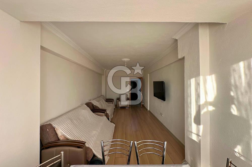 Çanakkale Lapseki Çardak Begonvil Evleri Arakat Geniş 2+1 Daire