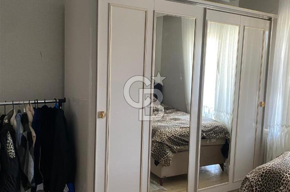 YAŞAMKENTTE KATTA LÜKS DUBLEKS 7+1