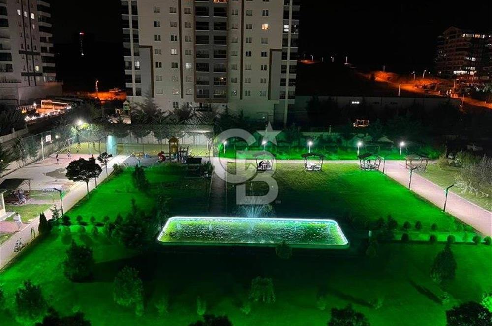 Saray Fatih Mah.,Site İçerisinde, 4.Kat,210 m²,4+1,Satılık Daire
