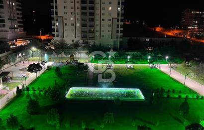 Saray Fatih Mah.,Site İçerisinde, 4.Kat,210 m²,4+1,Satılık Daire