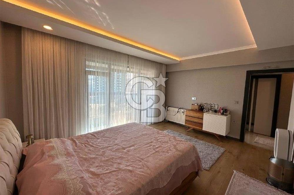 Saray Fatih Mah.,Site İçerisinde, 4.Kat,210 m²,4+1,Satılık Daire