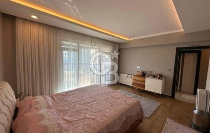Saray Fatih Mah.,Site İçerisinde, 4.Kat,210 m²,4+1,Satılık Daire