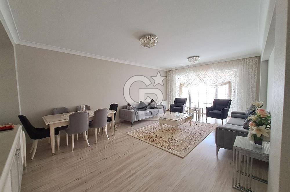 YENİ BAĞLICA DA 1230 M² ARSA İÇİN DE 314 M² TRİPLEKS VİLLA