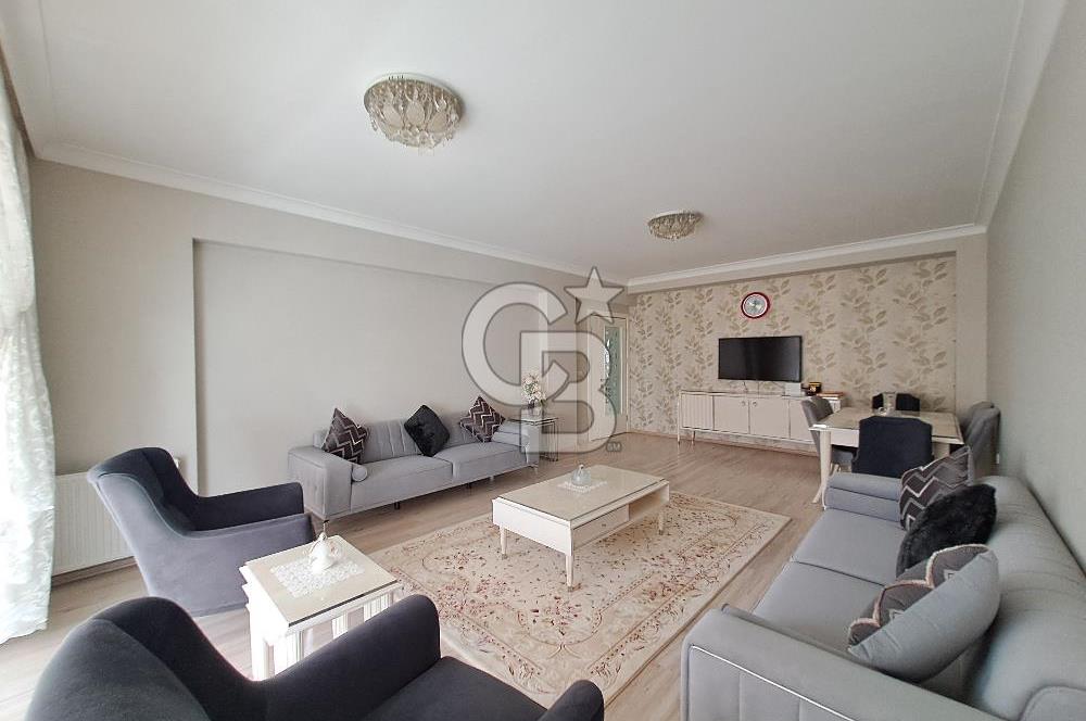 YENİ BAĞLICA DA 1230 M² ARSA İÇİN DE 314 M² TRİPLEKS VİLLA