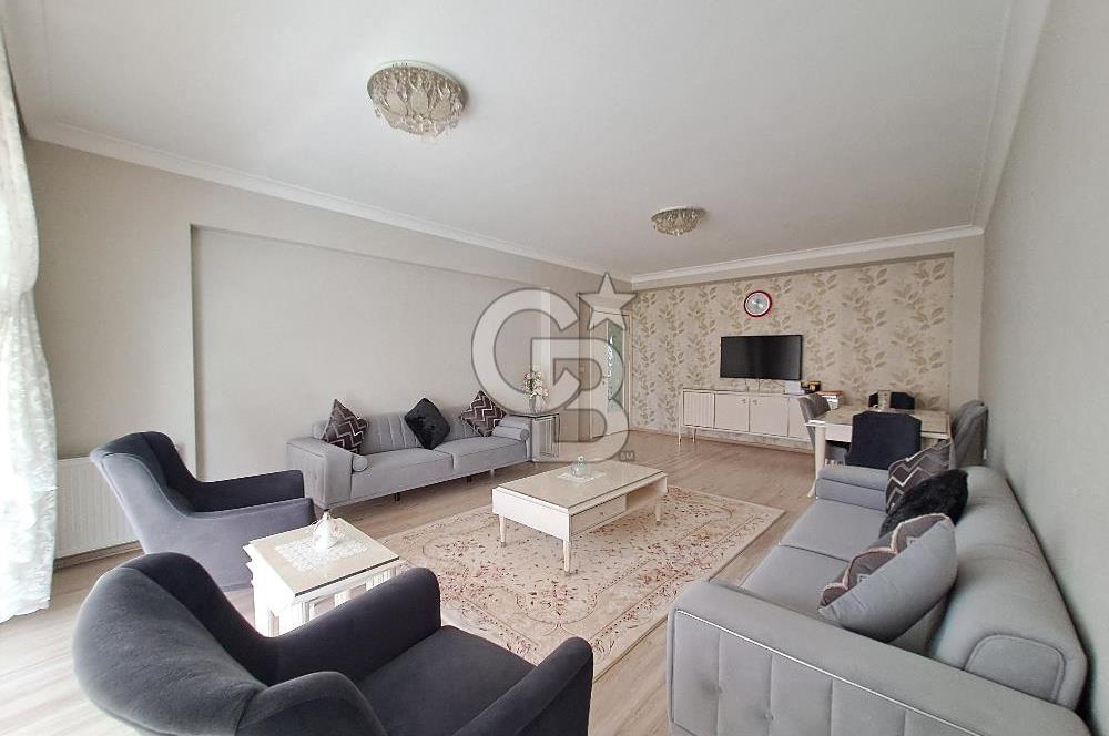 YENİ BAĞLICA DA 1230 M² ARSA İÇİN DE 314 M² TRİPLEKS VİLLA