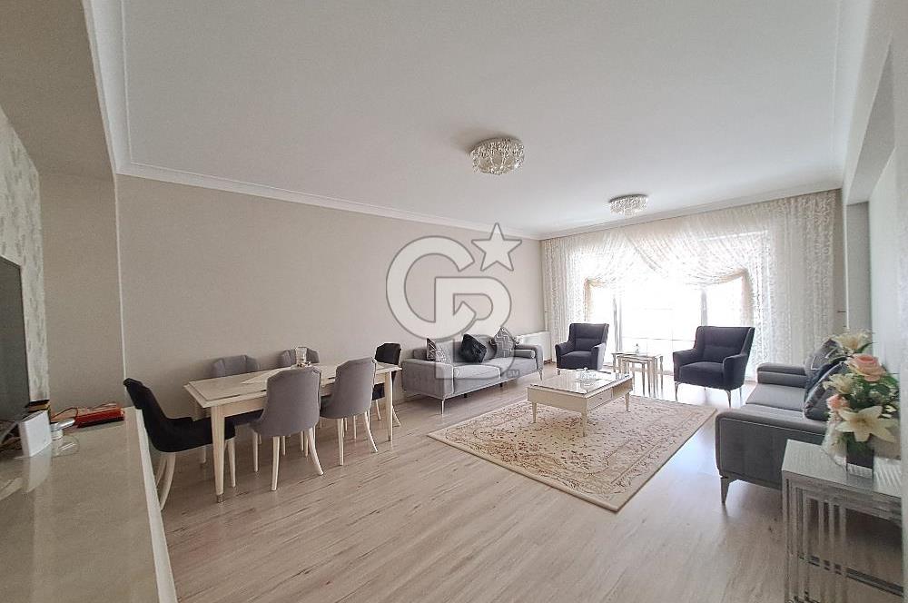 YENİ BAĞLICA DA 1230 M² ARSA İÇİN DE 314 M² TRİPLEKS VİLLA