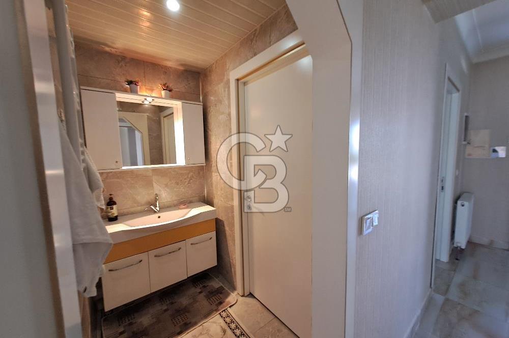 YENİ BAĞLICA DA 1230 M² ARSA İÇİN DE 314 M² TRİPLEKS VİLLA