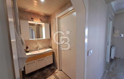 YENİ BAĞLICA DA 1230 M² ARSA İÇİN DE 314 M² TRİPLEKS VİLLA