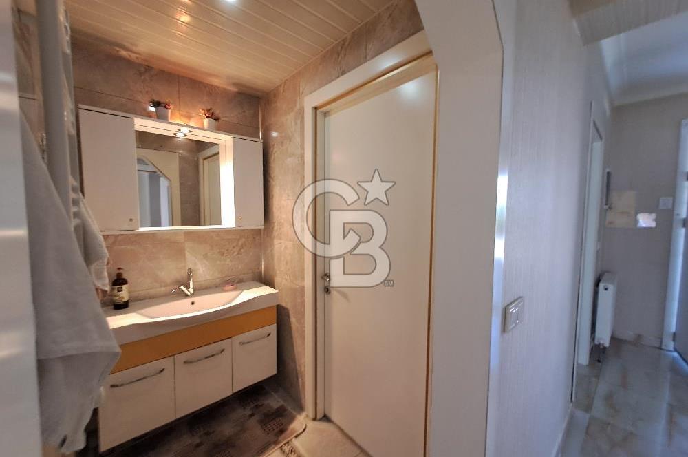 YENİ BAĞLICA DA 1230 M² ARSA İÇİN DE 314 M² TRİPLEKS VİLLA