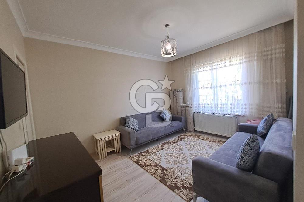 YENİ BAĞLICA DA 1230 M² ARSA İÇİN DE 314 M² TRİPLEKS VİLLA