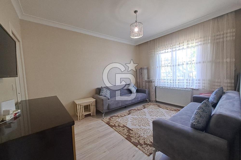 YENİ BAĞLICA DA 1230 M² ARSA İÇİN DE 314 M² TRİPLEKS VİLLA