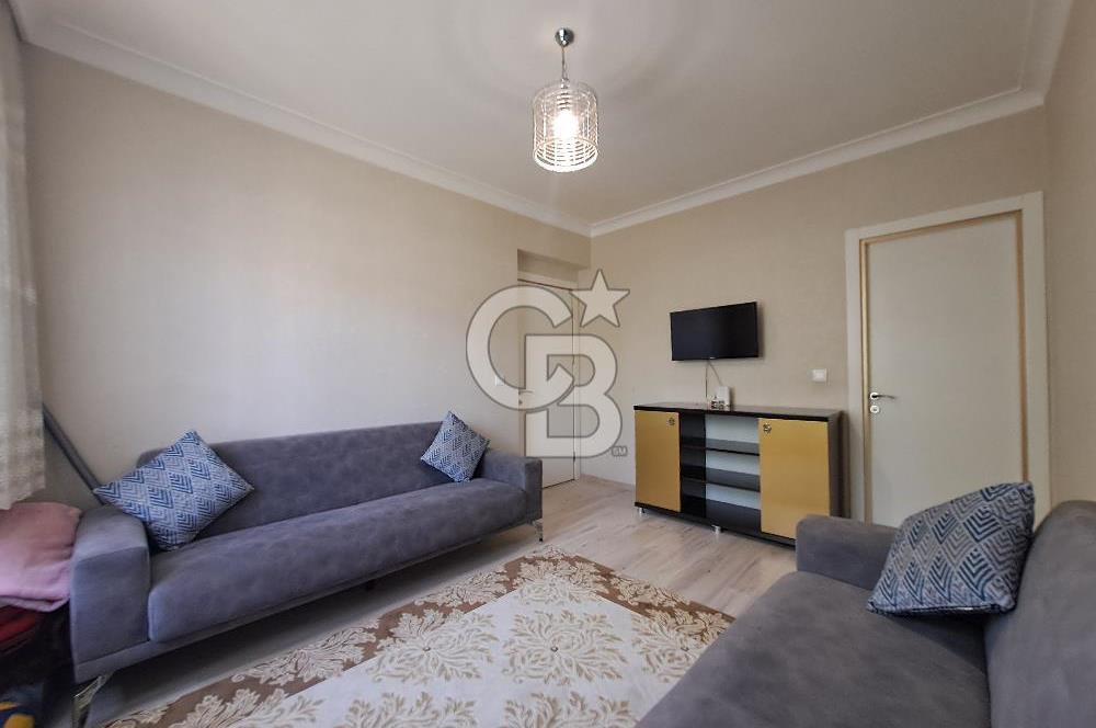 YENİ BAĞLICA DA 1230 M² ARSA İÇİN DE 314 M² TRİPLEKS VİLLA
