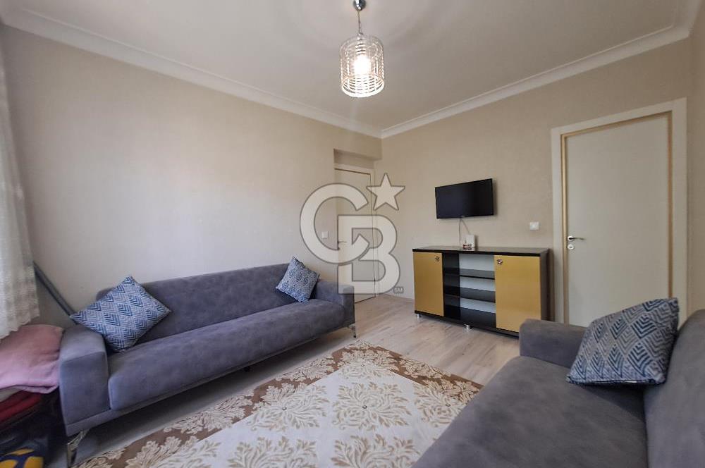 YENİ BAĞLICA DA 1230 M² ARSA İÇİN DE 314 M² TRİPLEKS VİLLA