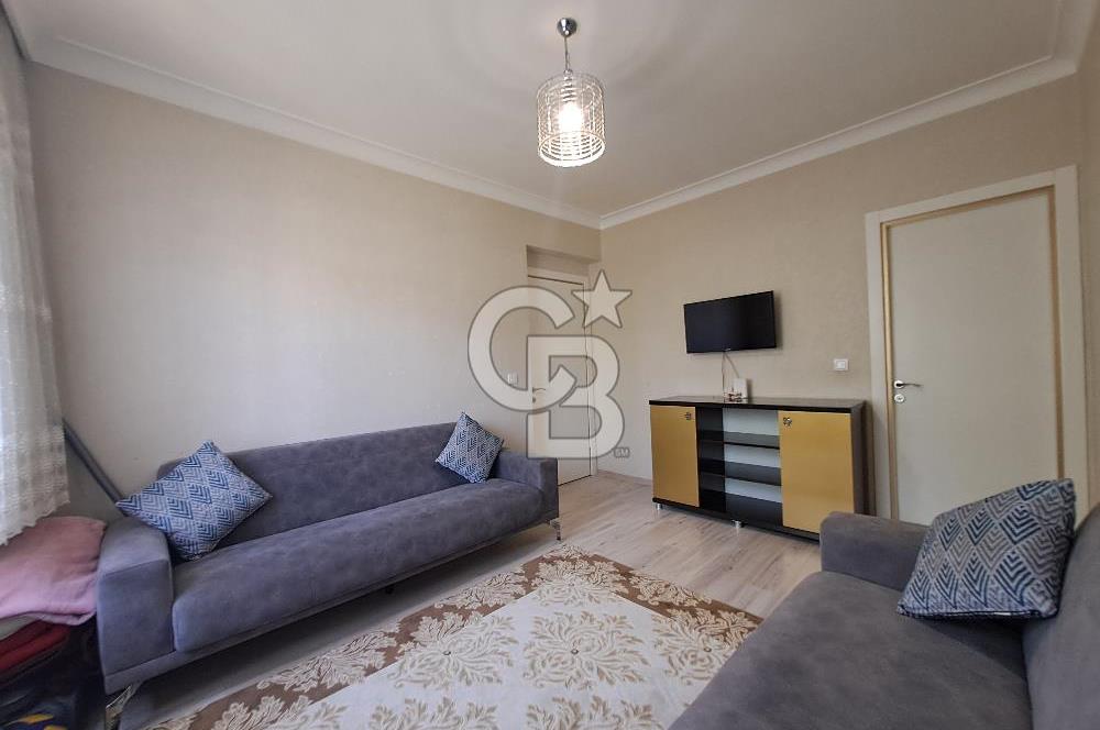 YENİ BAĞLICA DA 1230 M² ARSA İÇİN DE 314 M² TRİPLEKS VİLLA
