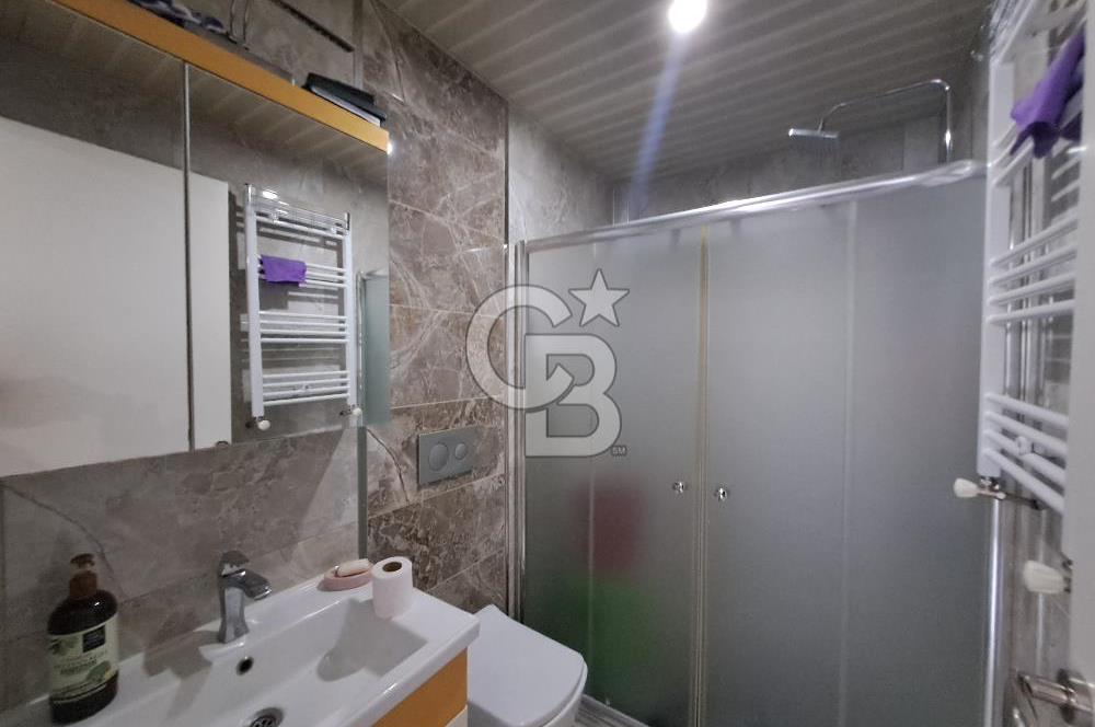 YENİ BAĞLICA DA 1230 M² ARSA İÇİN DE 314 M² TRİPLEKS VİLLA