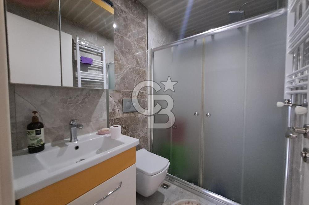 YENİ BAĞLICA DA 1230 M² ARSA İÇİN DE 314 M² TRİPLEKS VİLLA