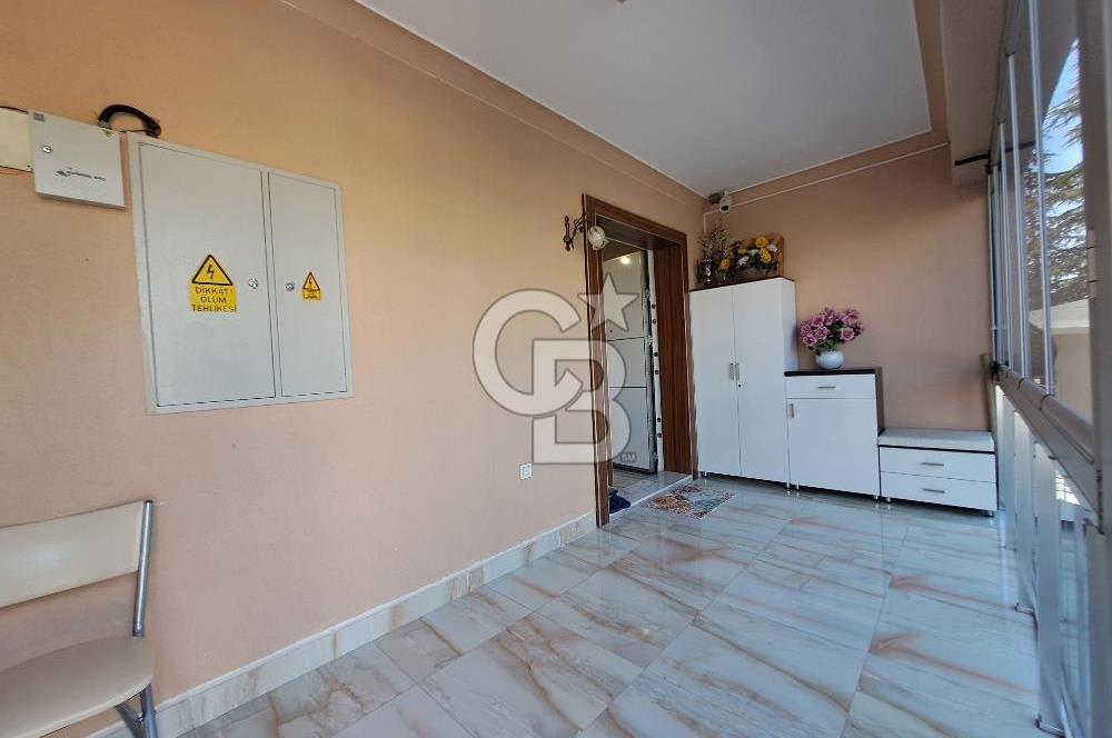 YENİ BAĞLICA DA 1230 M² ARSA İÇİN DE 314 M² TRİPLEKS VİLLA