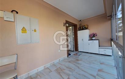 YENİ BAĞLICA DA 1230 M² ARSA İÇİN DE 314 M² TRİPLEKS VİLLA