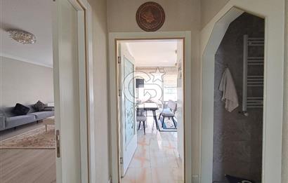 YENİ BAĞLICA DA 1230 M² ARSA İÇİN DE 314 M² TRİPLEKS VİLLA