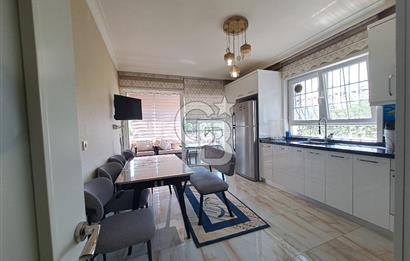 YENİ BAĞLICA DA 1230 M² ARSA İÇİN DE 314 M² TRİPLEKS VİLLA