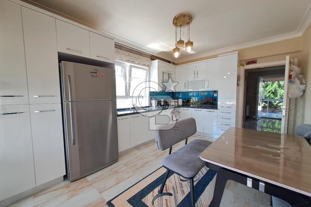 YENİ BAĞLICA DA 1230 M² ARSA İÇİN DE 314 M² TRİPLEKS VİLLA