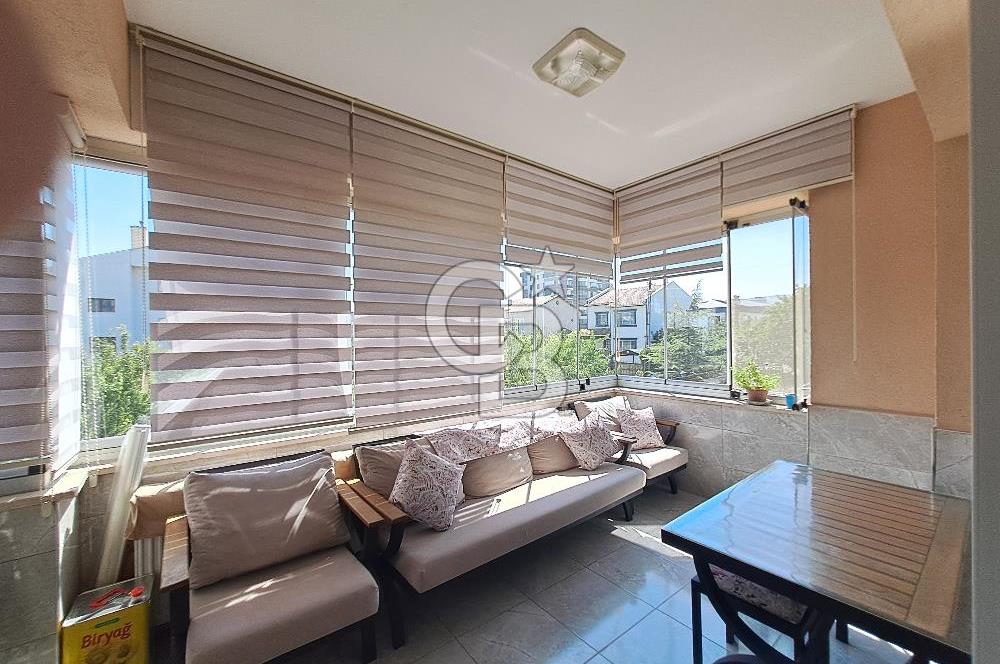 YENİ BAĞLICA DA 1230 M² ARSA İÇİN DE 314 M² TRİPLEKS VİLLA