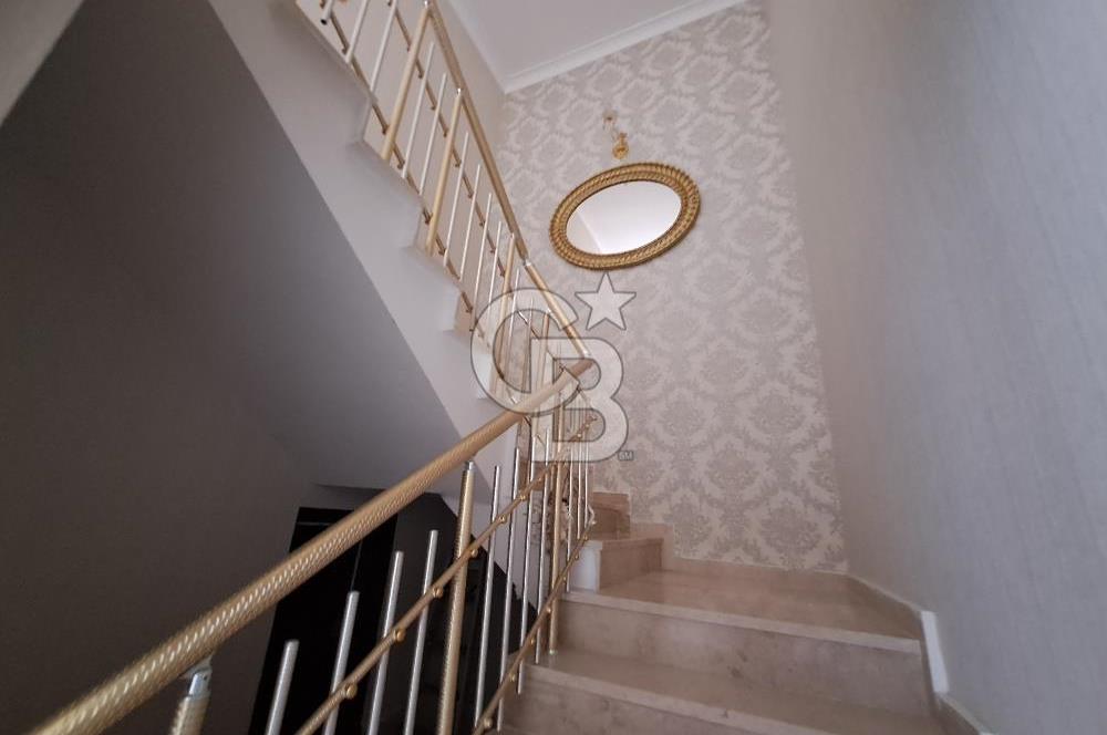 YENİ BAĞLICA DA 1230 M² ARSA İÇİN DE 314 M² TRİPLEKS VİLLA