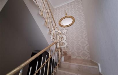 YENİ BAĞLICA DA 1230 M² ARSA İÇİN DE 314 M² TRİPLEKS VİLLA