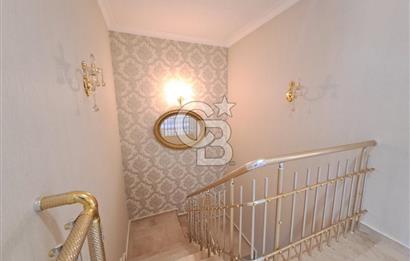 YENİ BAĞLICA DA 1230 M² ARSA İÇİN DE 314 M² TRİPLEKS VİLLA