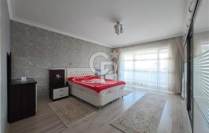 YENİ BAĞLICA DA 1230 M² ARSA İÇİN DE 314 M² TRİPLEKS VİLLA