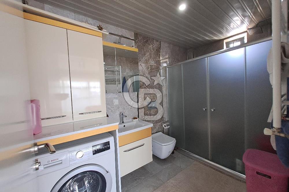 YENİ BAĞLICA DA 1230 M² ARSA İÇİN DE 314 M² TRİPLEKS VİLLA
